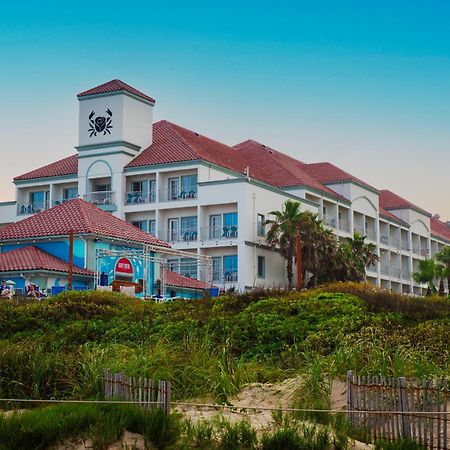 Sand Rose Beach Resort South Padre Island Ngoại thất bức ảnh