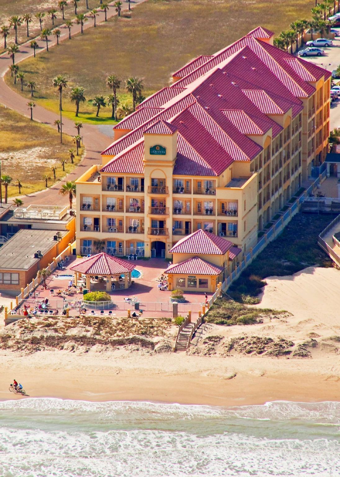 Sand Rose Beach Resort South Padre Island Ngoại thất bức ảnh