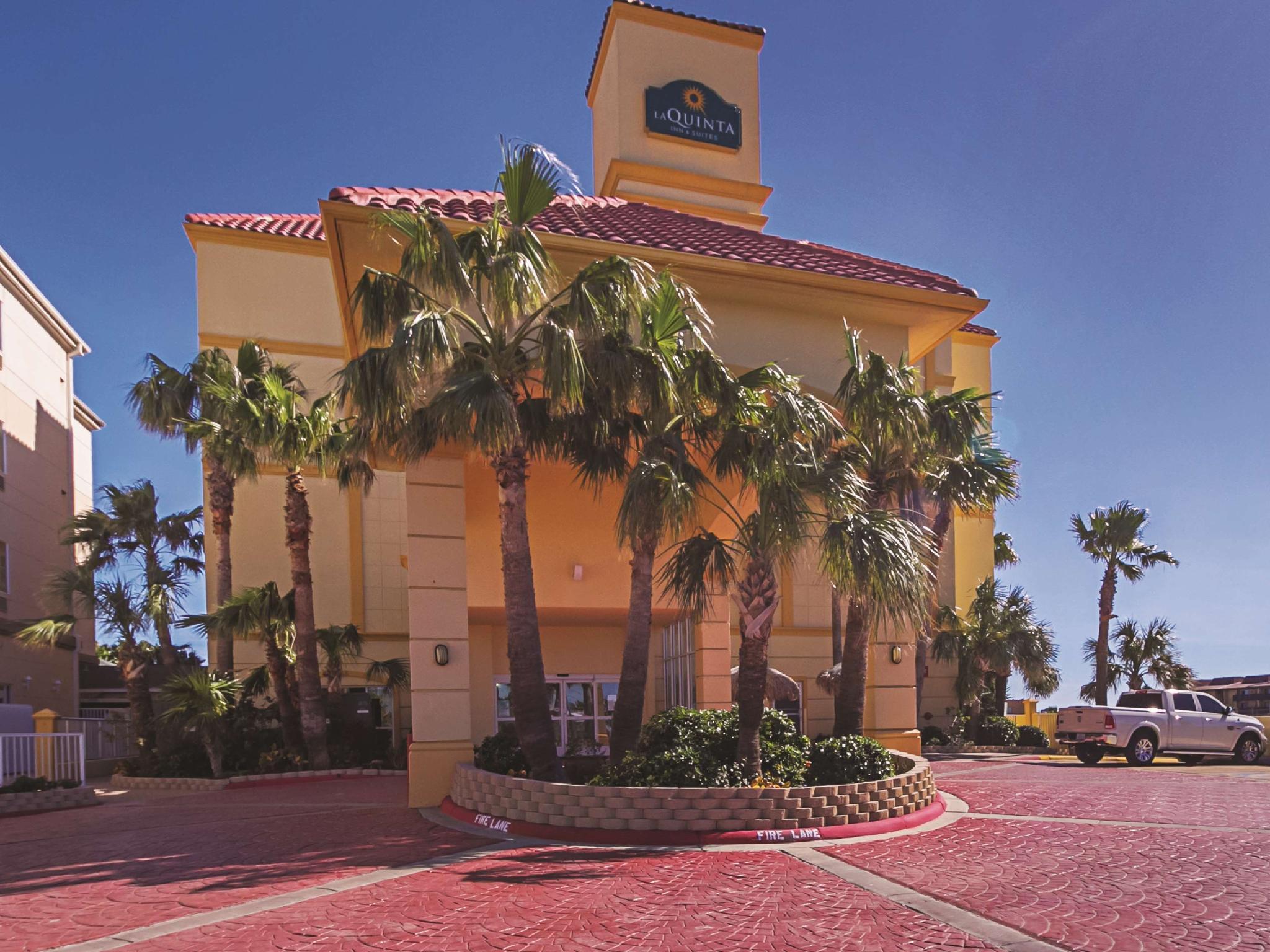 Sand Rose Beach Resort South Padre Island Ngoại thất bức ảnh