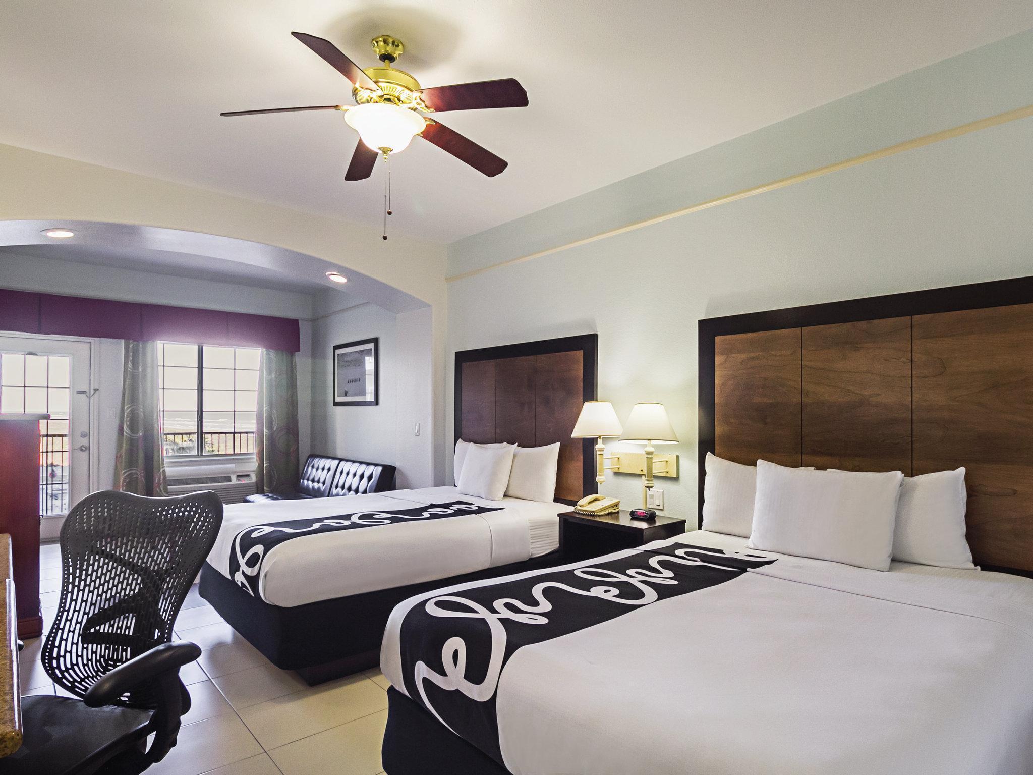 Sand Rose Beach Resort South Padre Island Ngoại thất bức ảnh