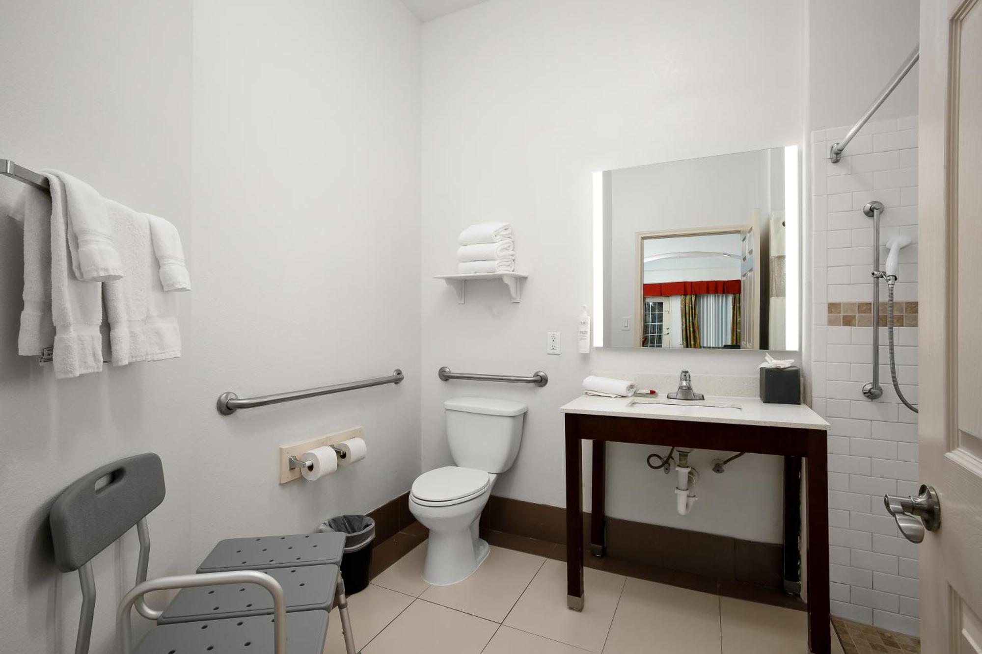Sand Rose Beach Resort South Padre Island Ngoại thất bức ảnh