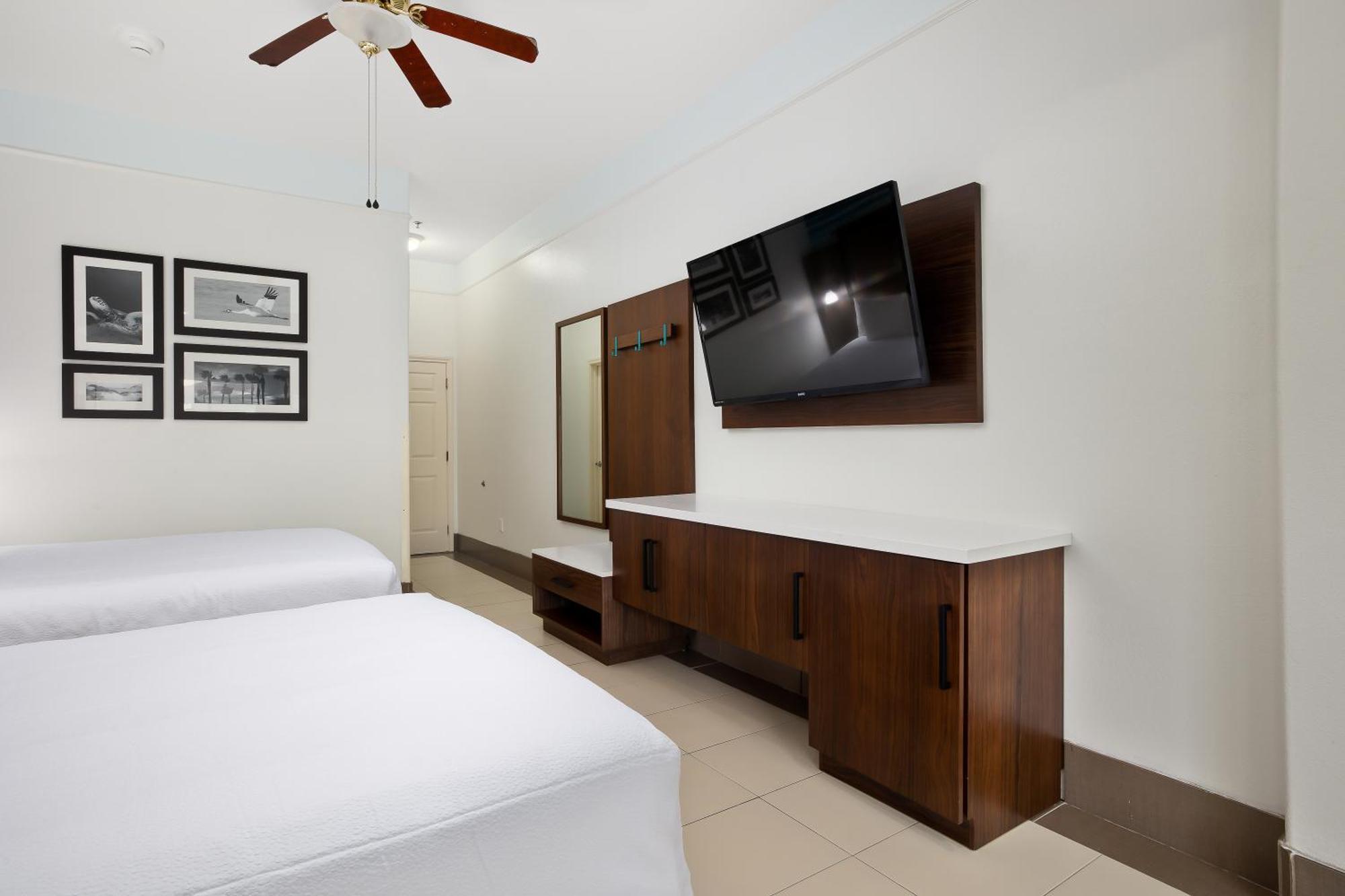 Sand Rose Beach Resort South Padre Island Ngoại thất bức ảnh