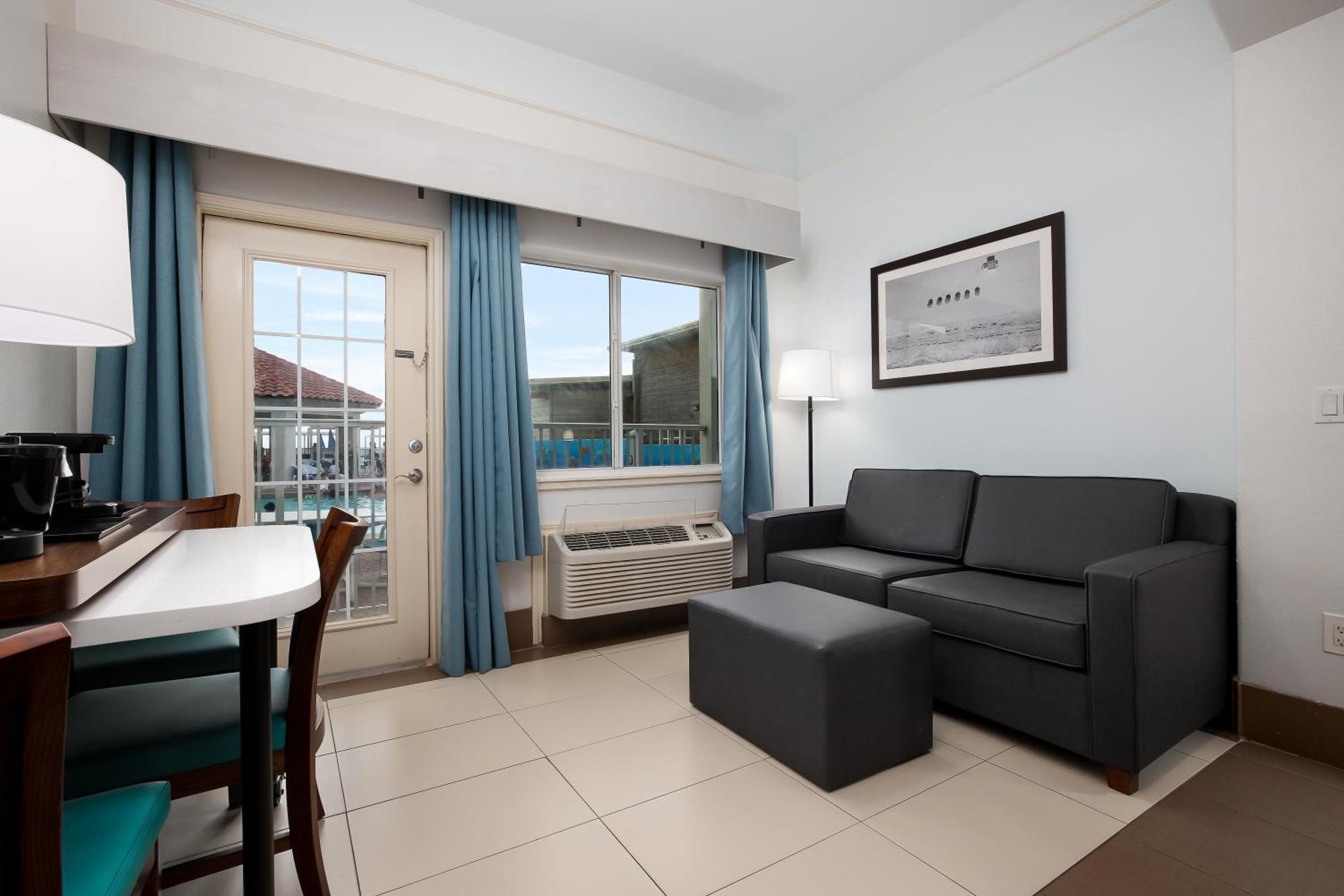Sand Rose Beach Resort South Padre Island Ngoại thất bức ảnh
