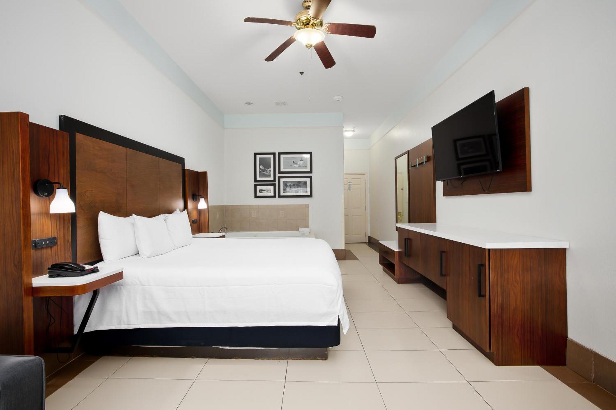 Sand Rose Beach Resort South Padre Island Ngoại thất bức ảnh