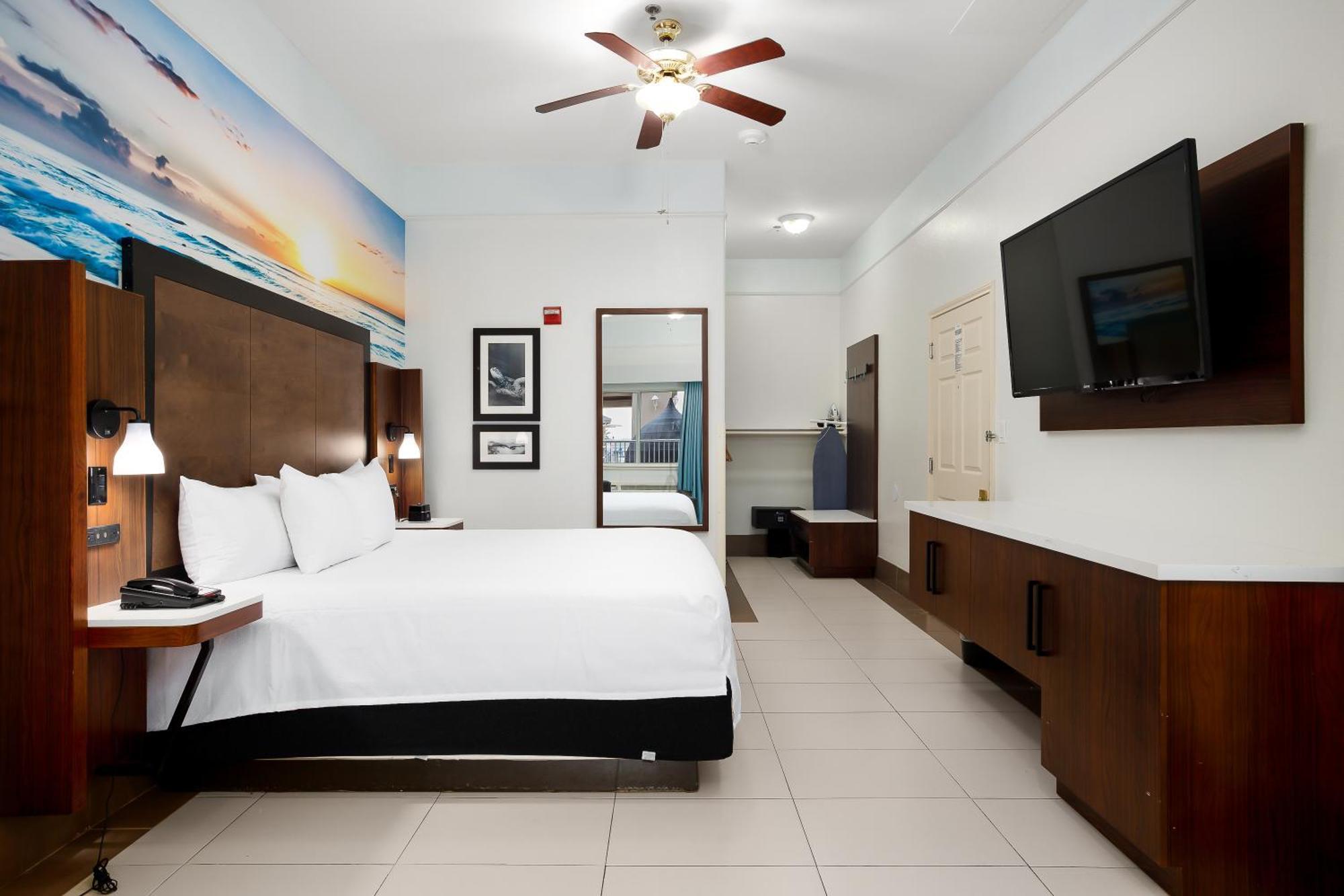 Sand Rose Beach Resort South Padre Island Ngoại thất bức ảnh
