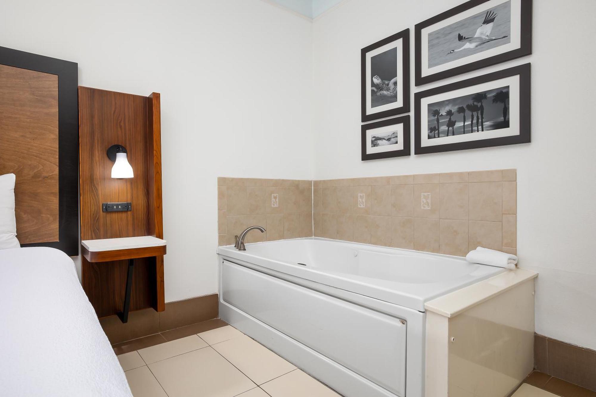 Sand Rose Beach Resort South Padre Island Ngoại thất bức ảnh