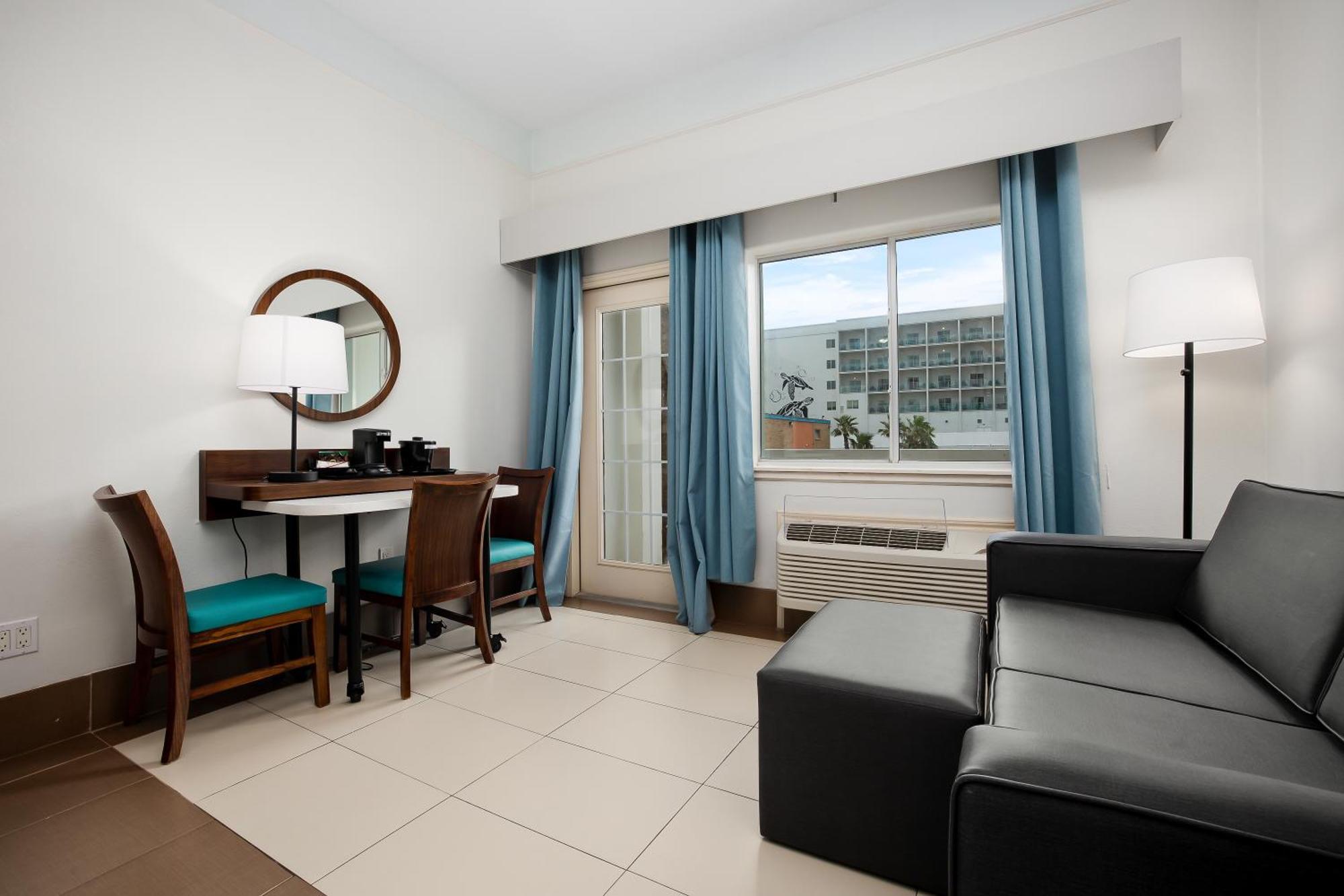 Sand Rose Beach Resort South Padre Island Ngoại thất bức ảnh