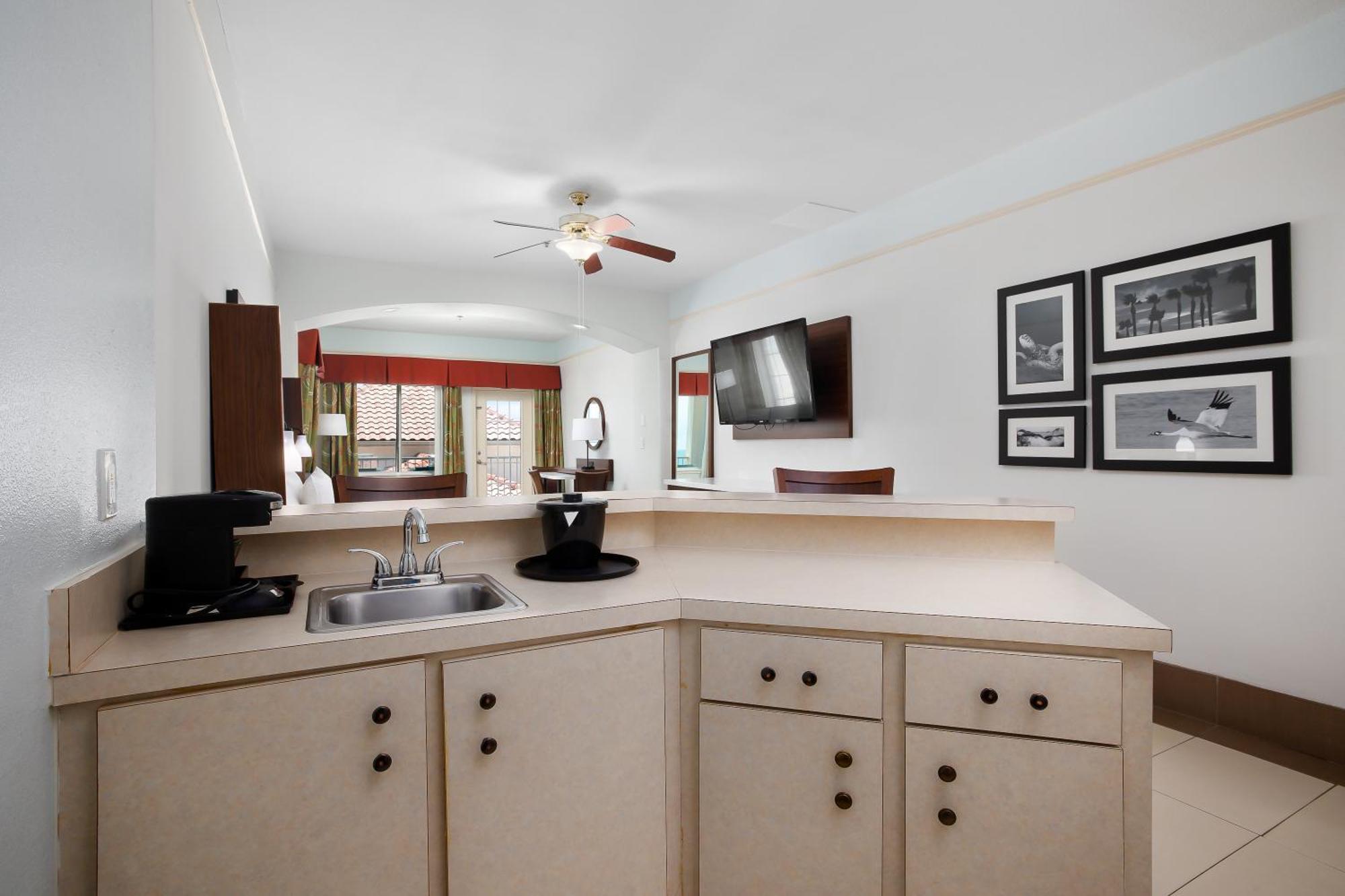 Sand Rose Beach Resort South Padre Island Ngoại thất bức ảnh