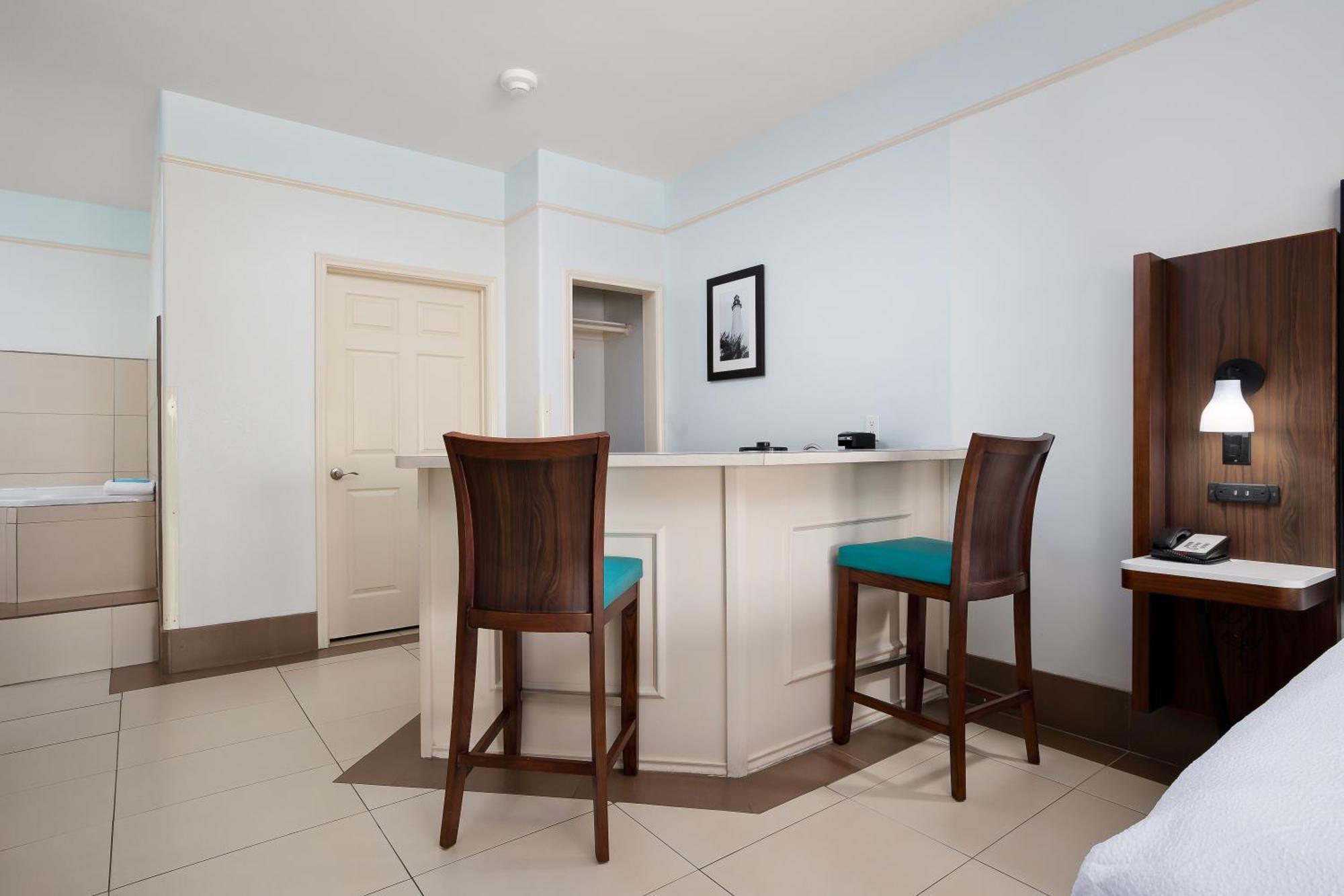 Sand Rose Beach Resort South Padre Island Ngoại thất bức ảnh