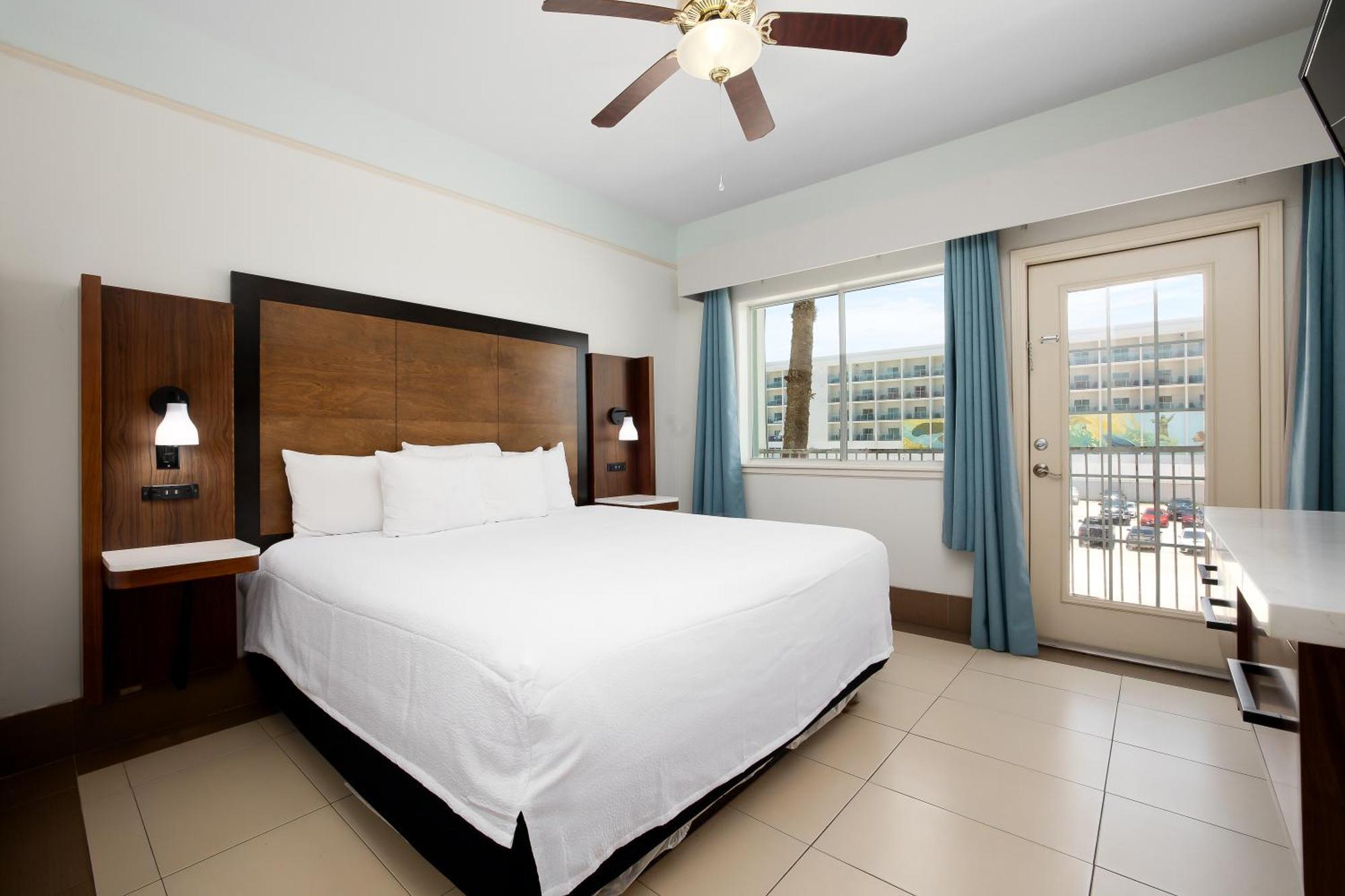 Sand Rose Beach Resort South Padre Island Ngoại thất bức ảnh