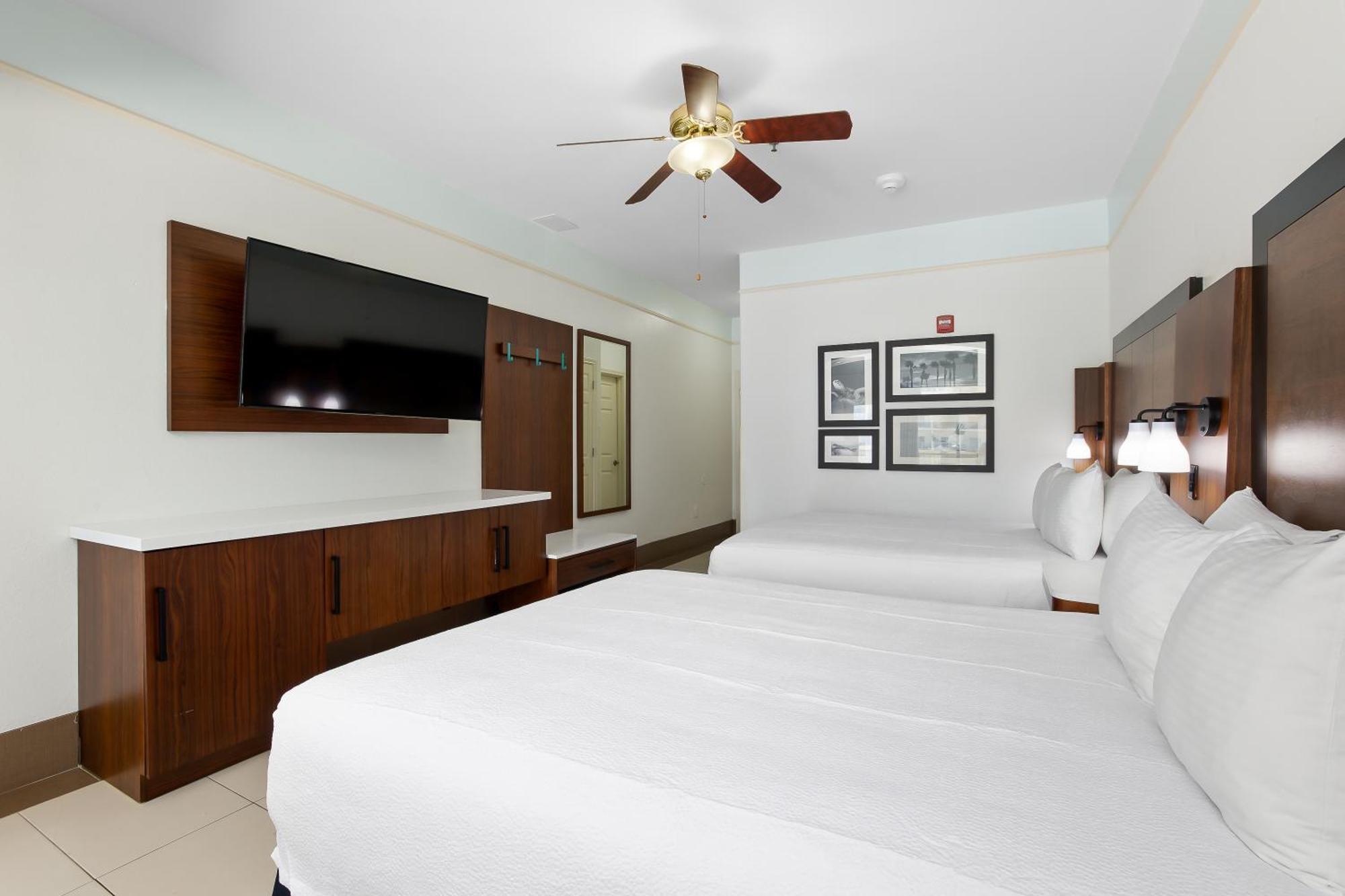 Sand Rose Beach Resort South Padre Island Ngoại thất bức ảnh