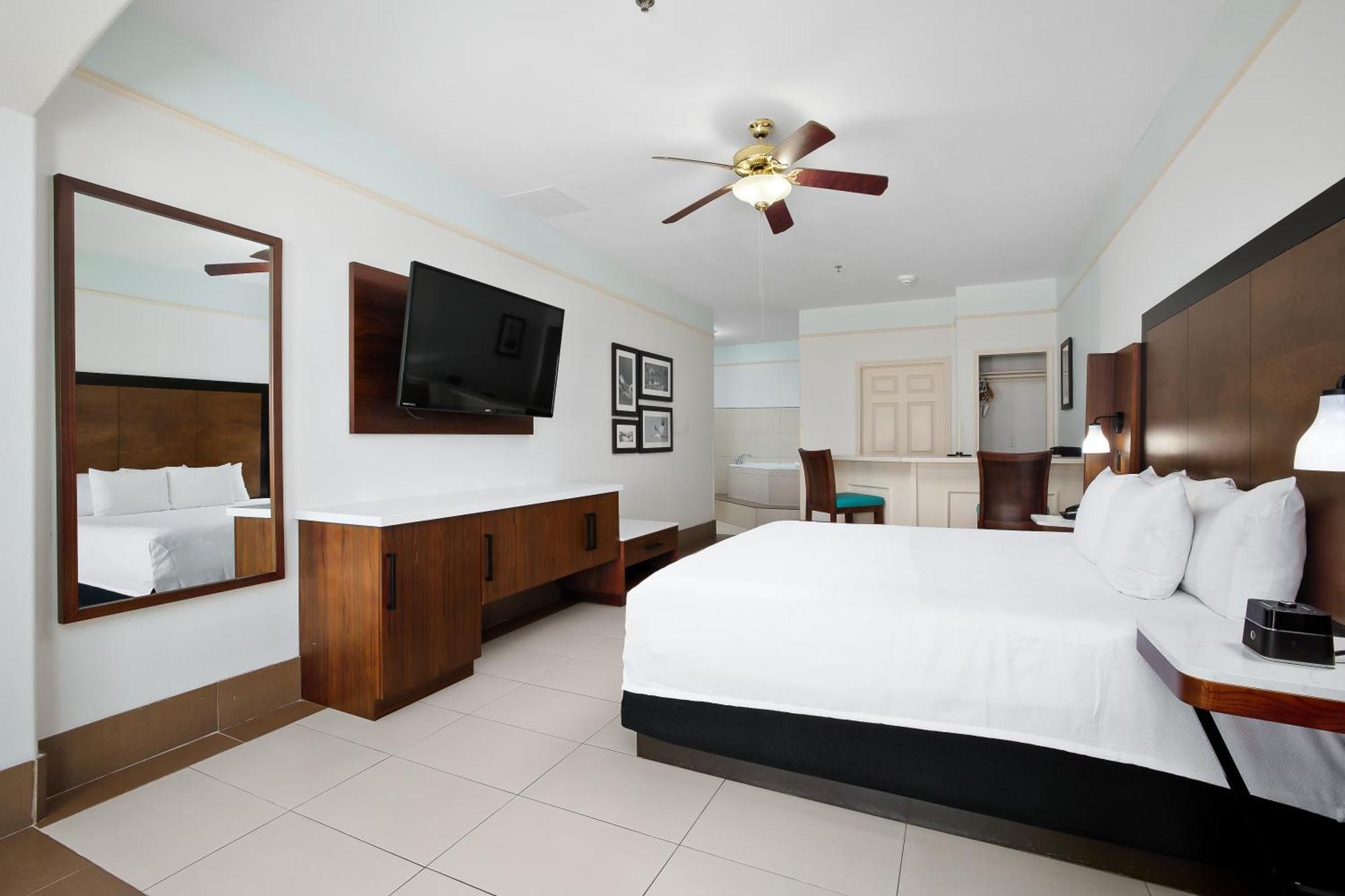 Sand Rose Beach Resort South Padre Island Ngoại thất bức ảnh