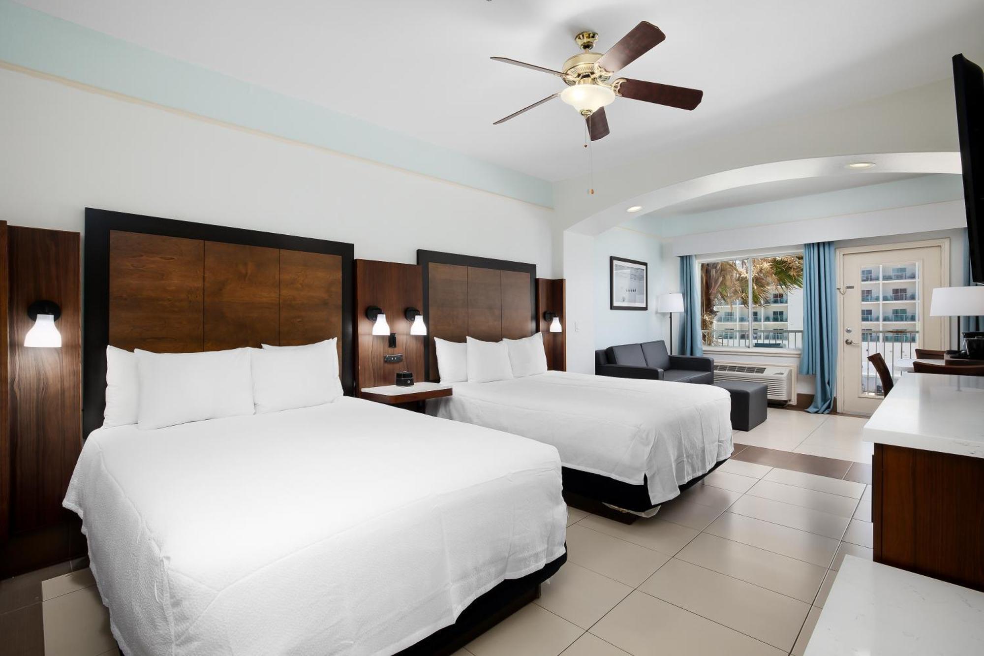 Sand Rose Beach Resort South Padre Island Ngoại thất bức ảnh