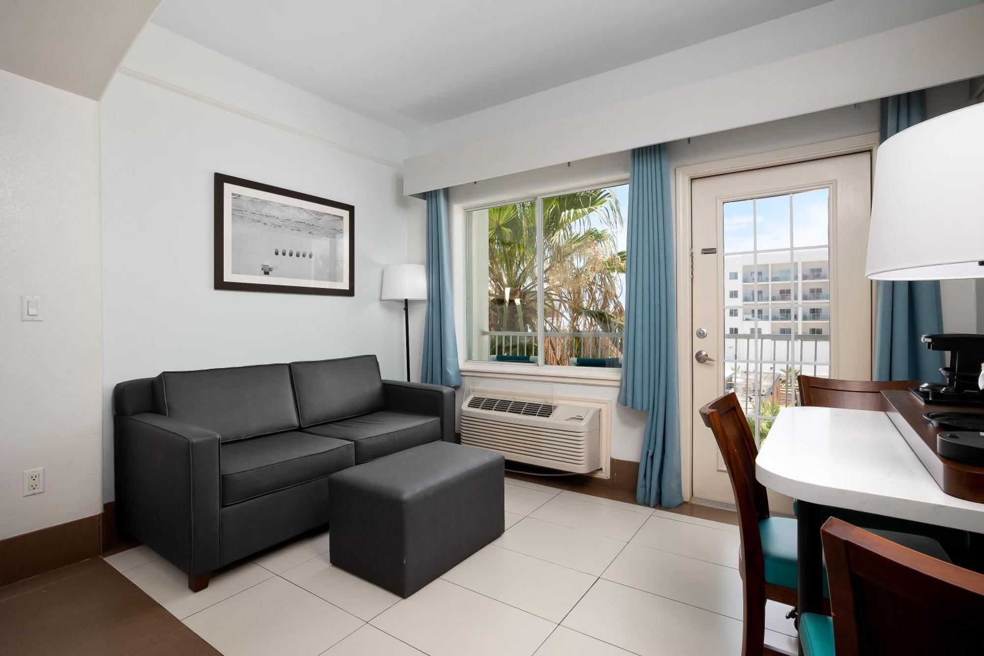 Sand Rose Beach Resort South Padre Island Ngoại thất bức ảnh