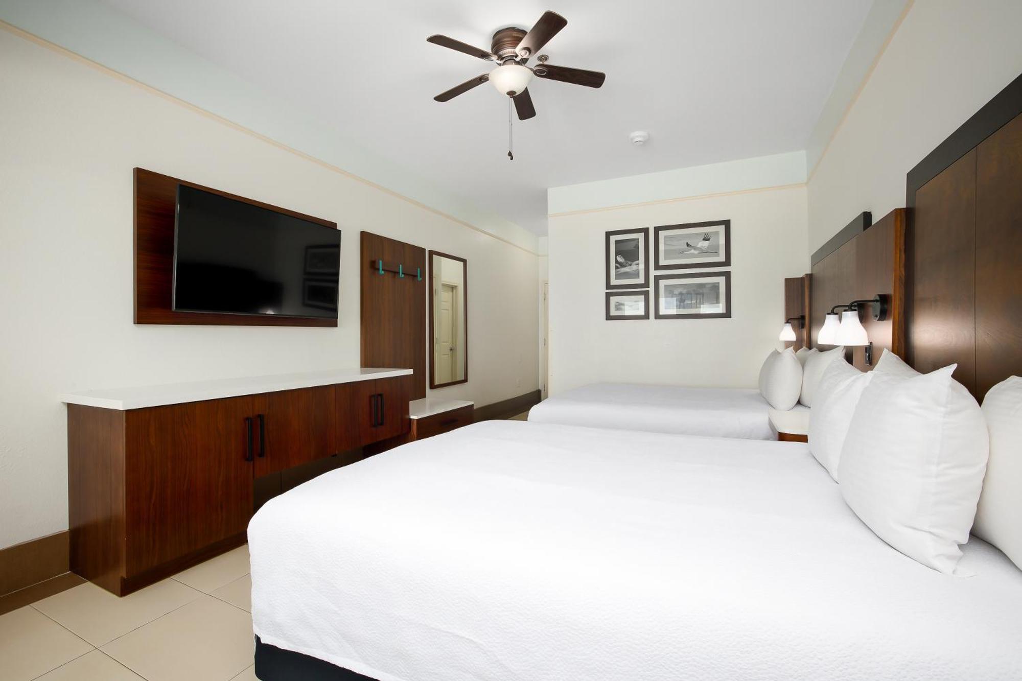 Sand Rose Beach Resort South Padre Island Ngoại thất bức ảnh