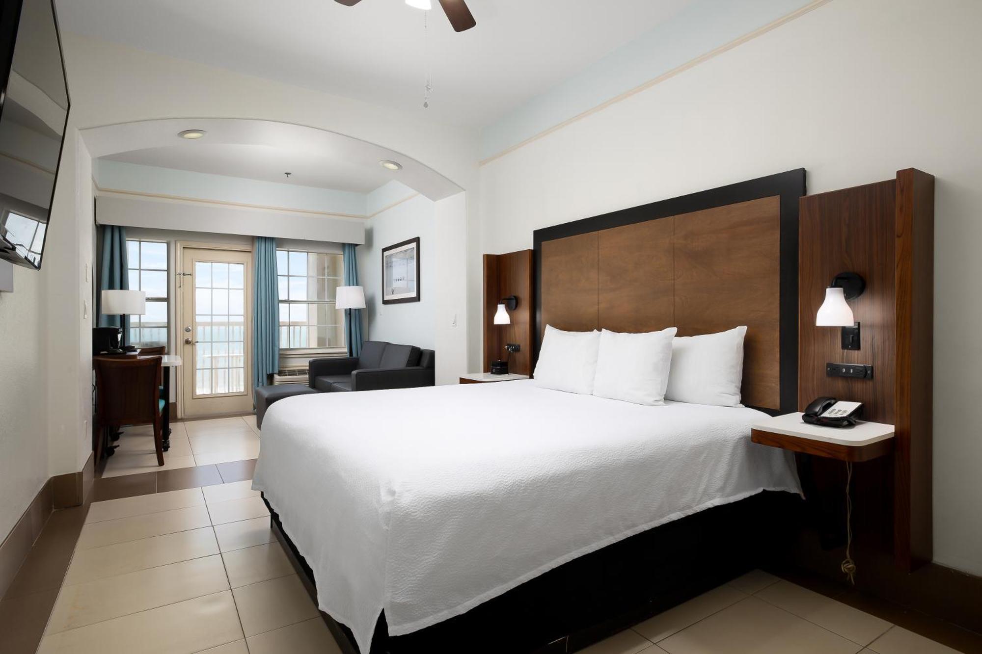 Sand Rose Beach Resort South Padre Island Ngoại thất bức ảnh