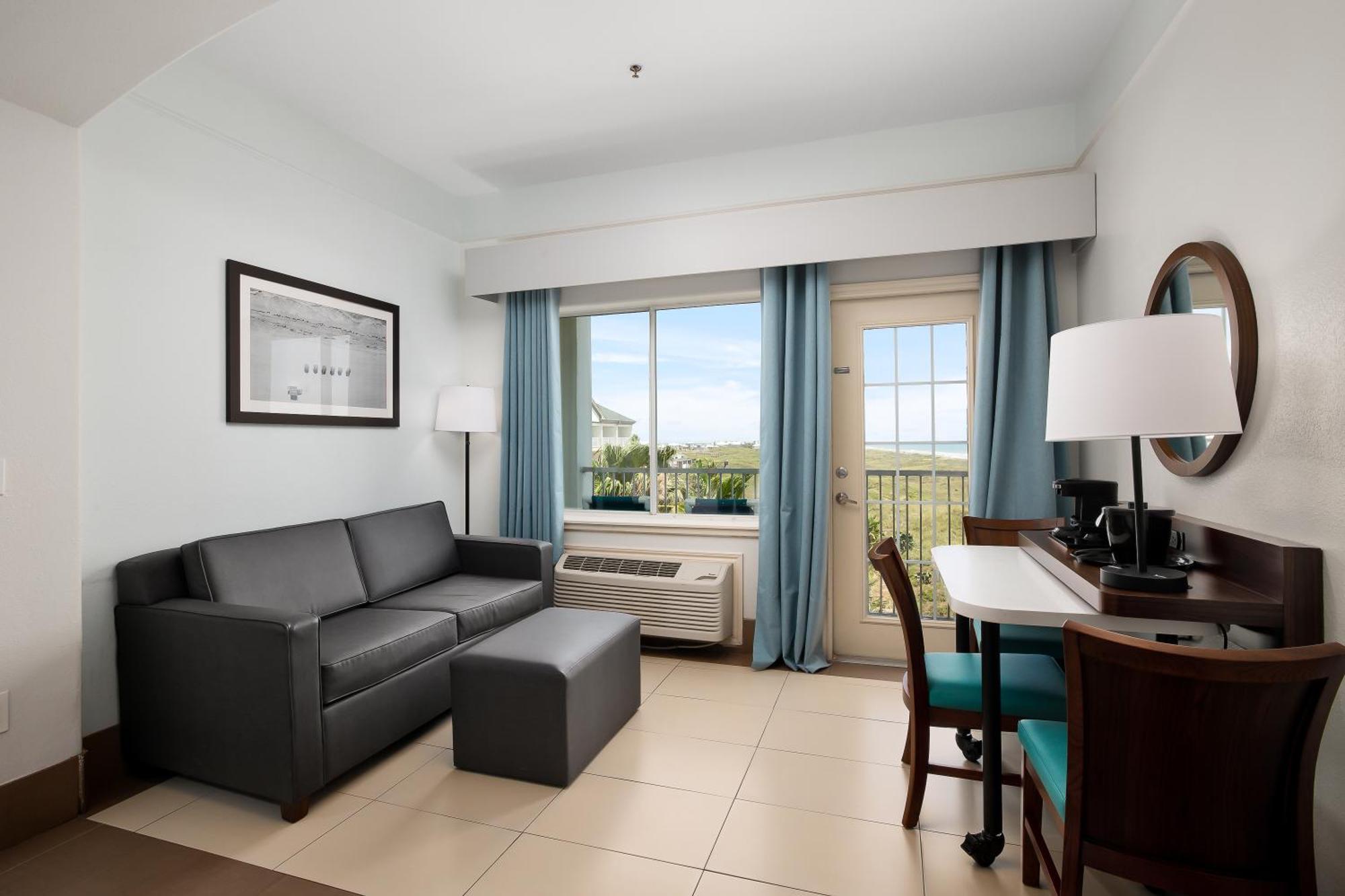 Sand Rose Beach Resort South Padre Island Ngoại thất bức ảnh