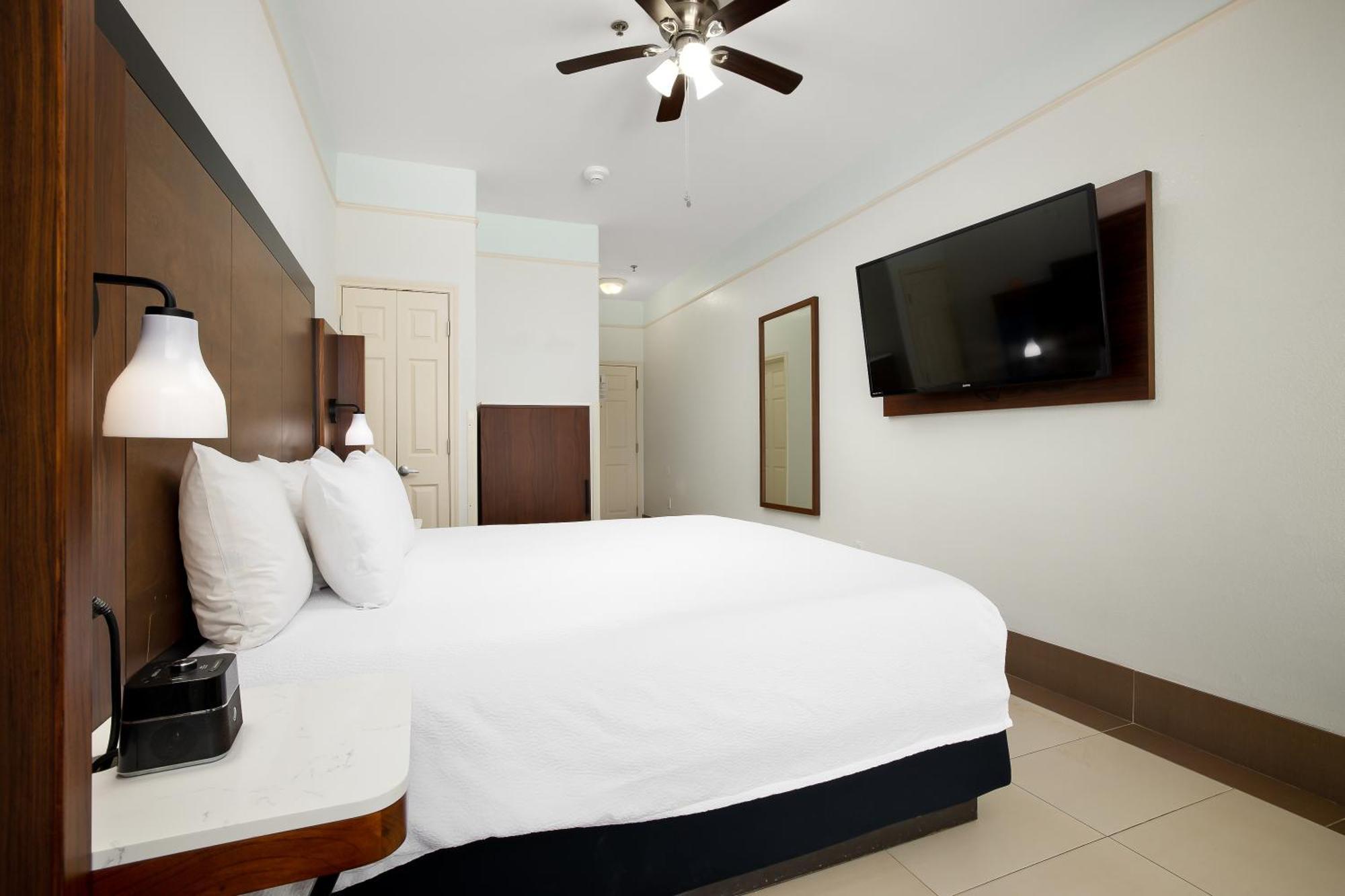 Sand Rose Beach Resort South Padre Island Ngoại thất bức ảnh