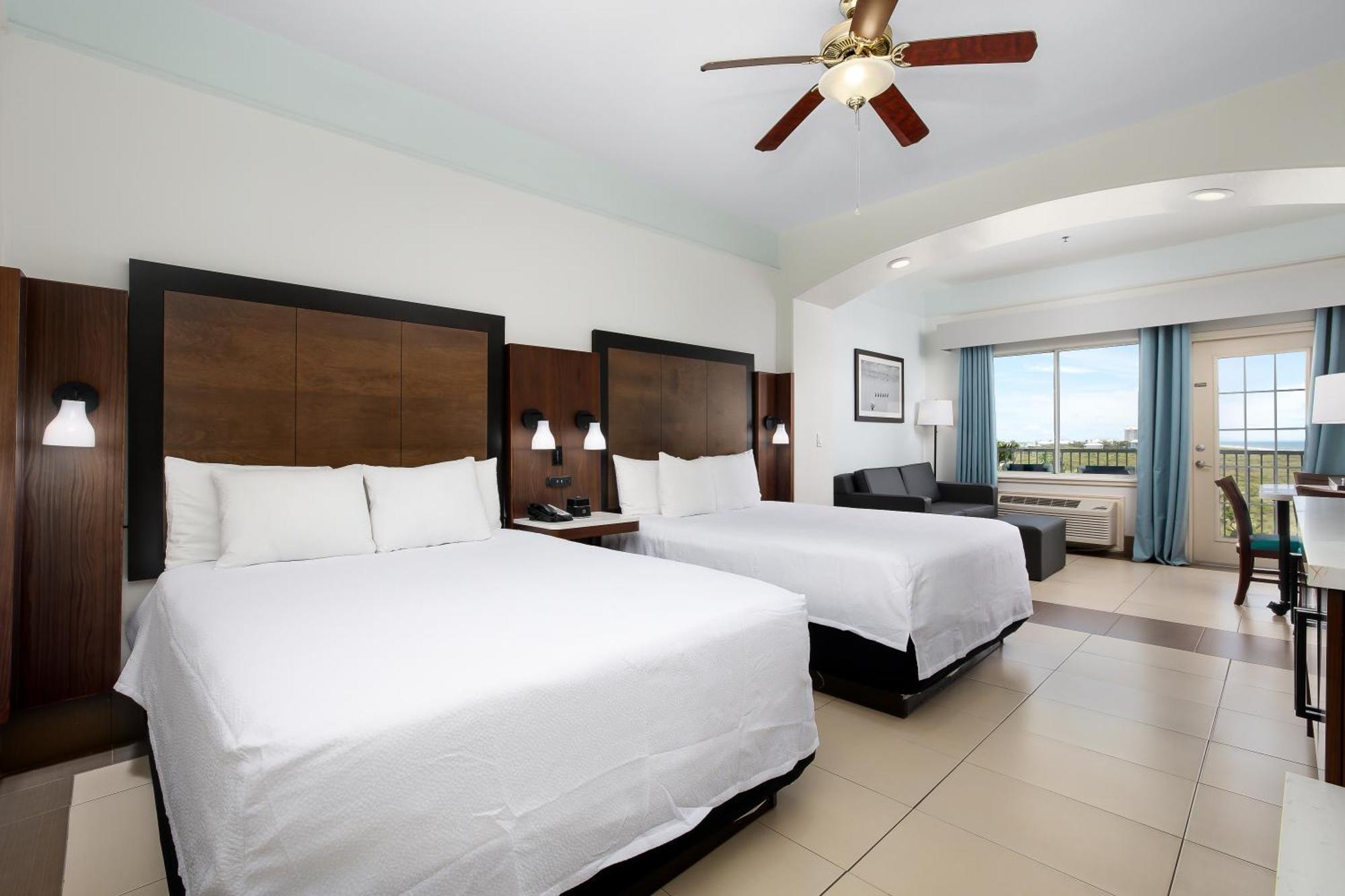 Sand Rose Beach Resort South Padre Island Ngoại thất bức ảnh