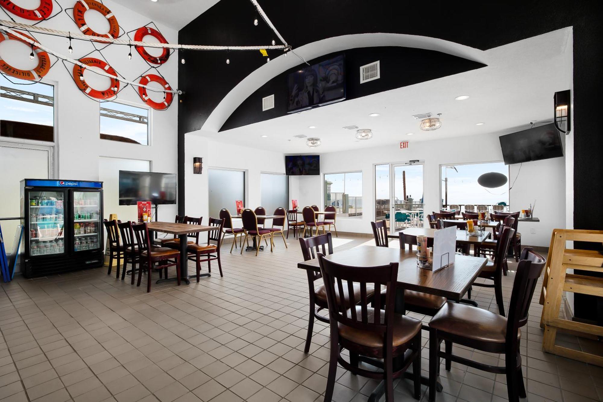 Sand Rose Beach Resort South Padre Island Ngoại thất bức ảnh