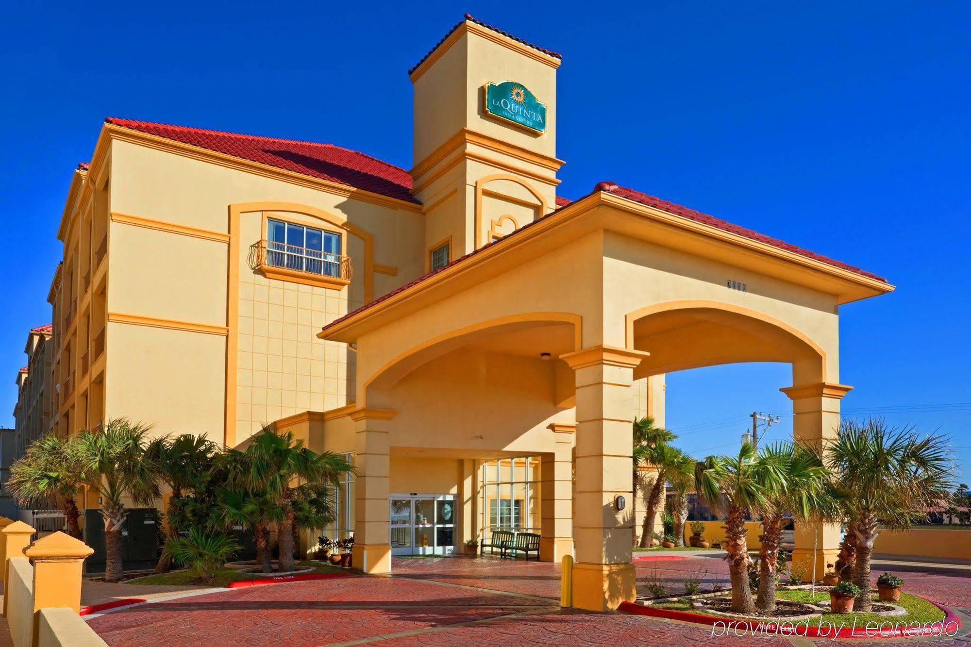Sand Rose Beach Resort South Padre Island Ngoại thất bức ảnh