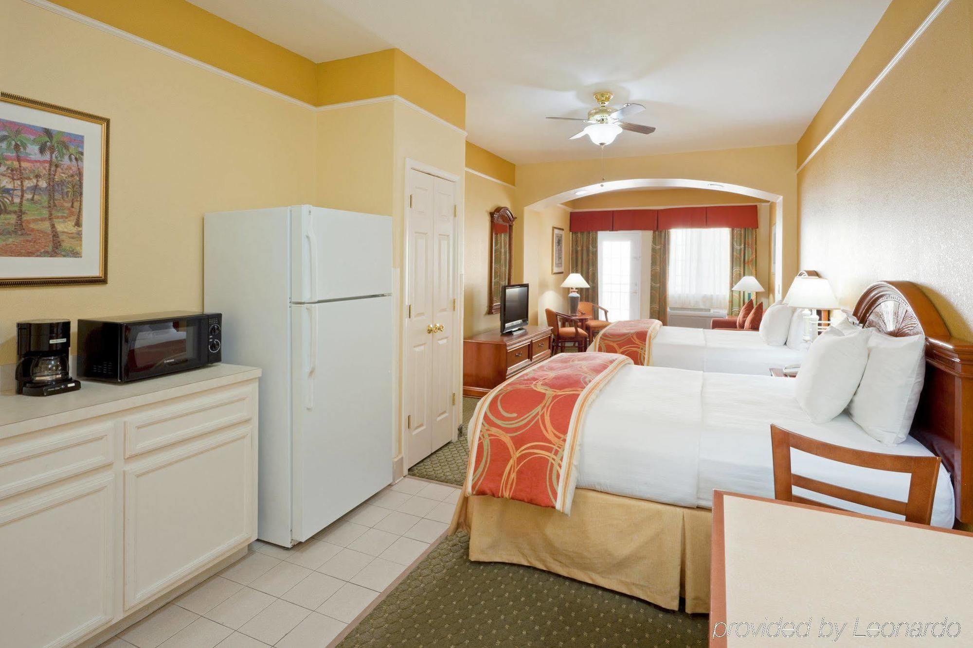 Sand Rose Beach Resort South Padre Island Phòng bức ảnh